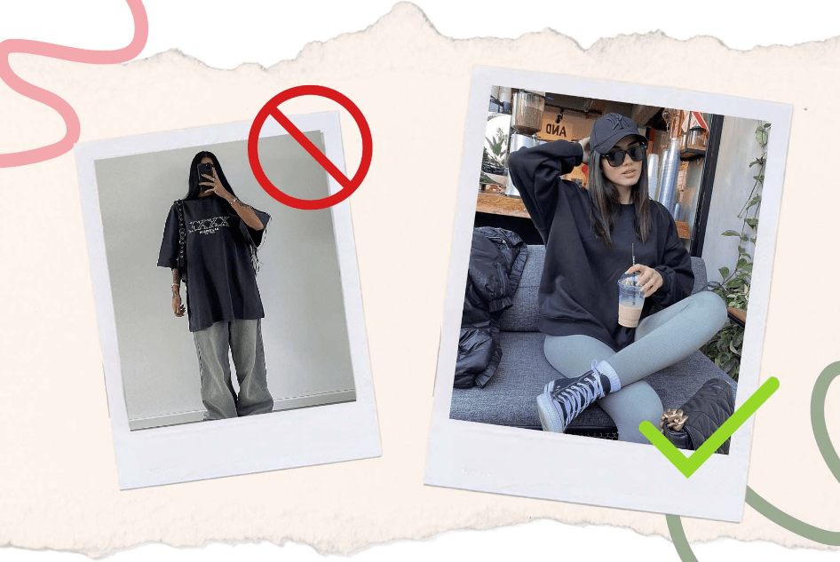 buzo para un look casual
